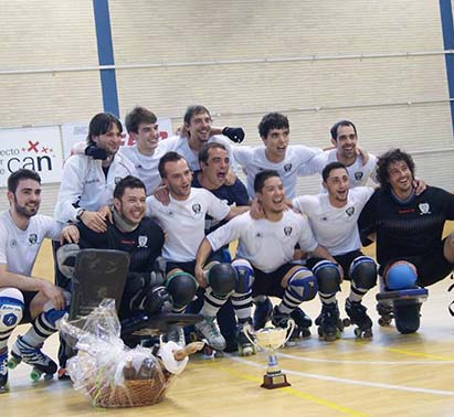 En defensa del Hockey sobre Patines